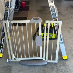 Evenflo - Gate