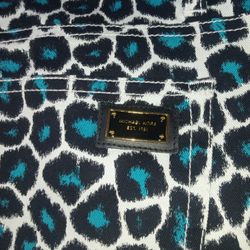 Size 12 Michael Kors Skinny 👖