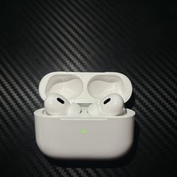 Airpod pros