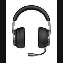 CORSAIR Gaming VIRTUOSO RGB SE Wireless Over-Ear Headset