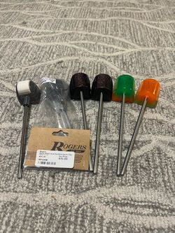 Assorted Pedals Beaters