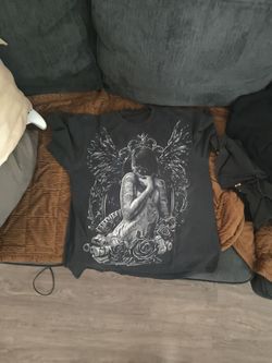 5$ per shirt S/M/L check description size