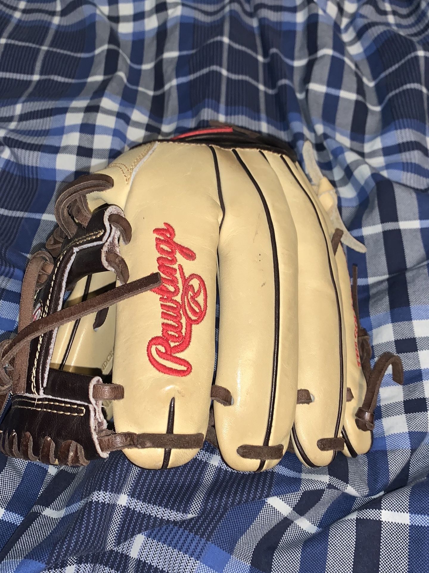 Rawlings Pro Preferred Glove