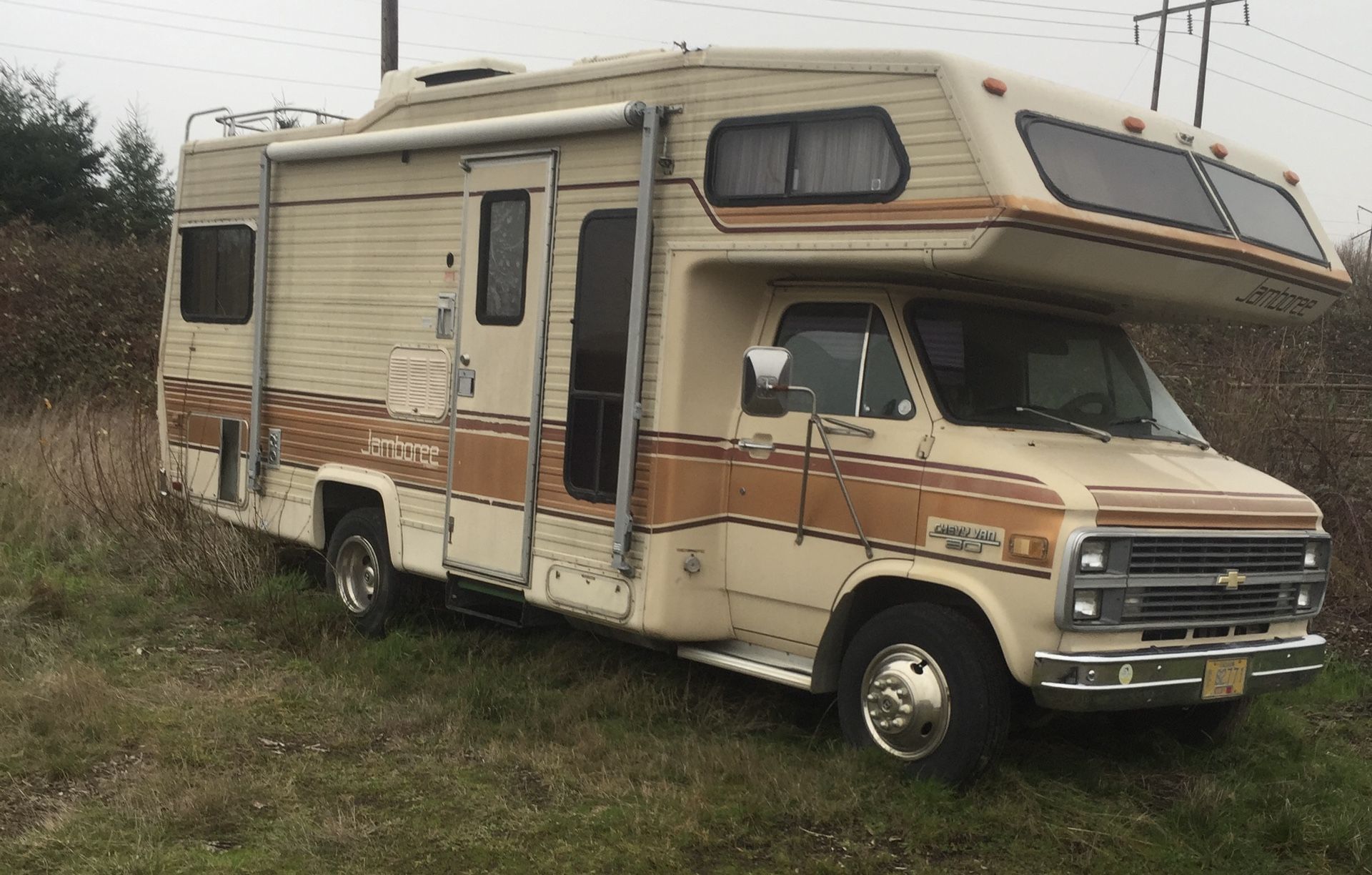 Recreational Vehicle for Sale in Salem, OR OfferUp