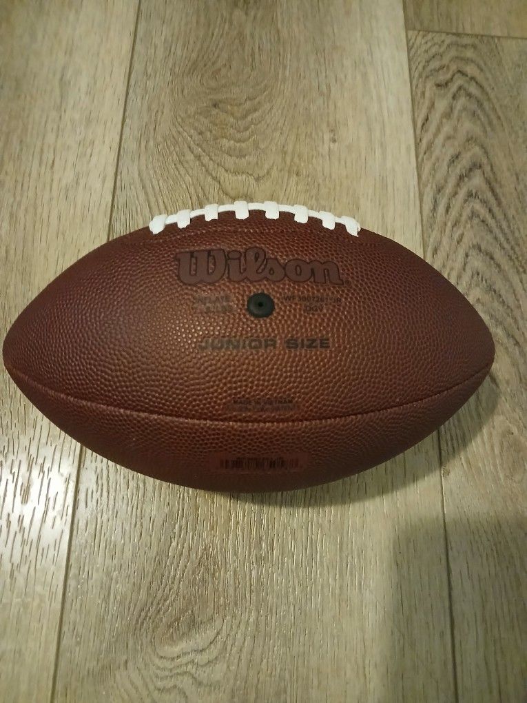 Wilson Junior Football