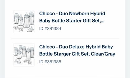 Bottles