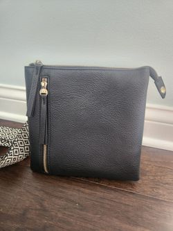 Joy Susan, Dawn Multipocket Compact Crossbody Hand Bag