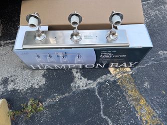 New home improvement items