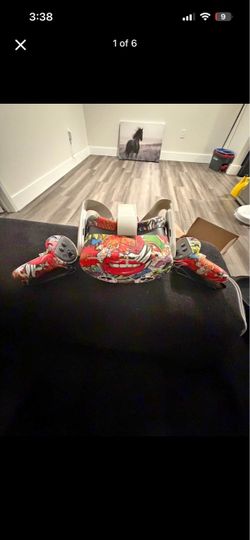 Meta quest 3s vr headset