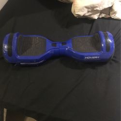 Hover 1 Broad  Works And It’s Bluetooth  Comes With Charger 