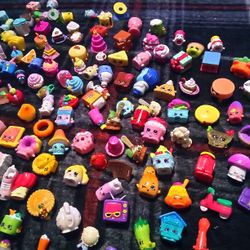 Shopkins