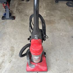 Vacuum