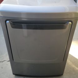 KENMORE HE ELECTRIC DRYER WORKS GREAT CAN DELIVER ANYWHERE 