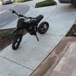 Black Tutti Soleil 01