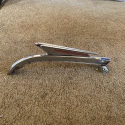 Hood Ornament