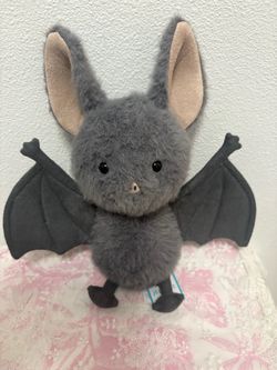 Jellycat Broox Bat