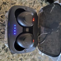 Wireless Earbuds