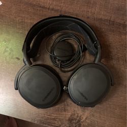 Steel Series Arctics 7 Wireless