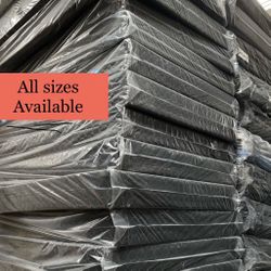 Queen Size Box Spring 