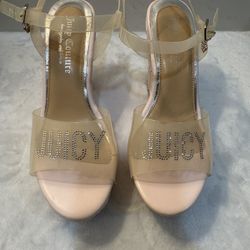 Juicy heels 