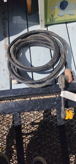 Rv Cable