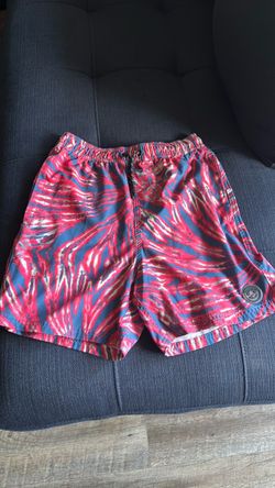 2 Pantalonetas talla M