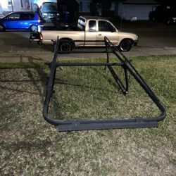 Later Rack For Toyota Tacoma