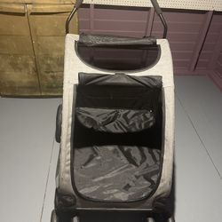 Dog Stroller