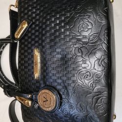 Versace Purse 