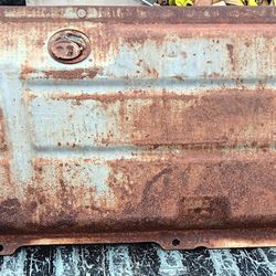 1971 Chevy Cheyenne Gas Tank