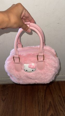 cute hello kitty purse