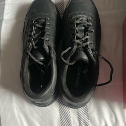 Reebok Work Shoes 7/
