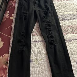 Aeropostale Women Jeans 