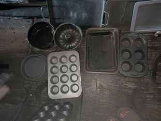 COOKWARE BUNDLE
