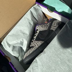 Nike SB Copperhead Deshawn Jordan