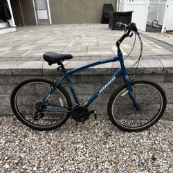 Jamis Explorer A2 Aluminum Frame Mountain Bike (LIKE NEW)