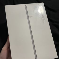 iPad 9th Gen 