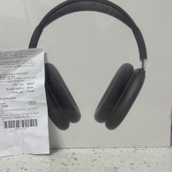 AirPod Maxes Brand New Gen 2