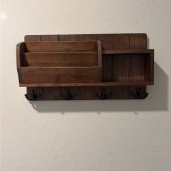 Mail Organiser With Hooks 