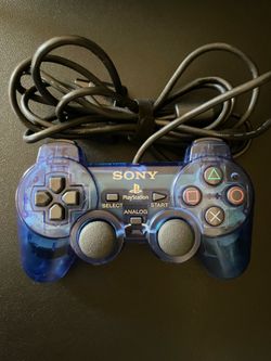 PS2 Controller OEM