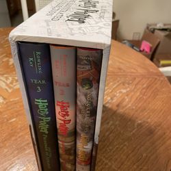 Harry Potter Books Illustrated Edition 