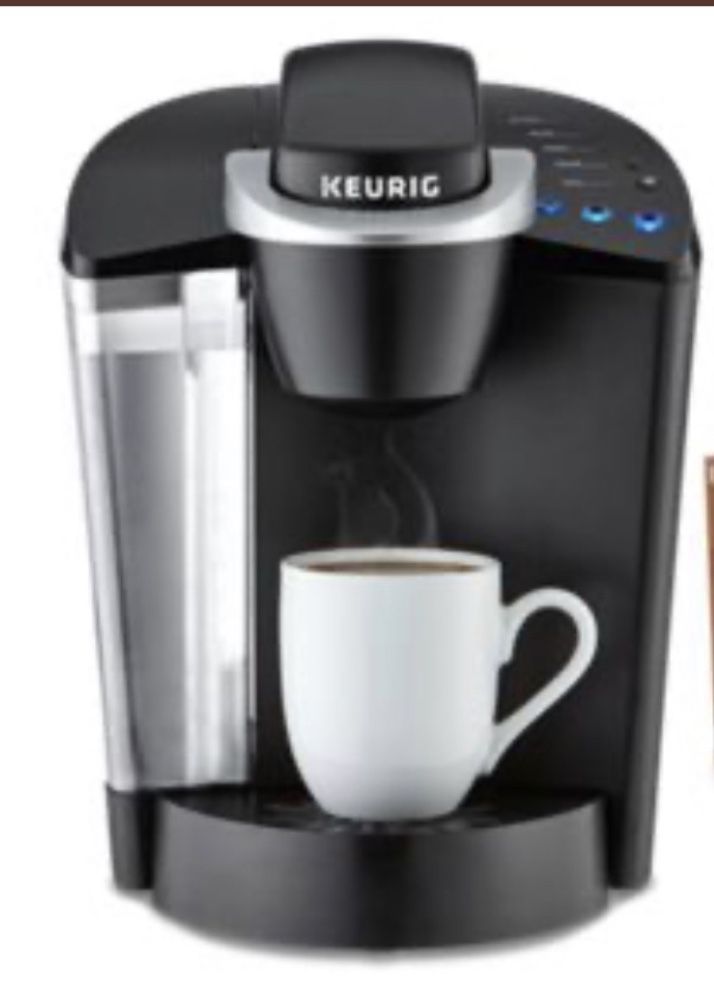 KEURIG Coffe maker