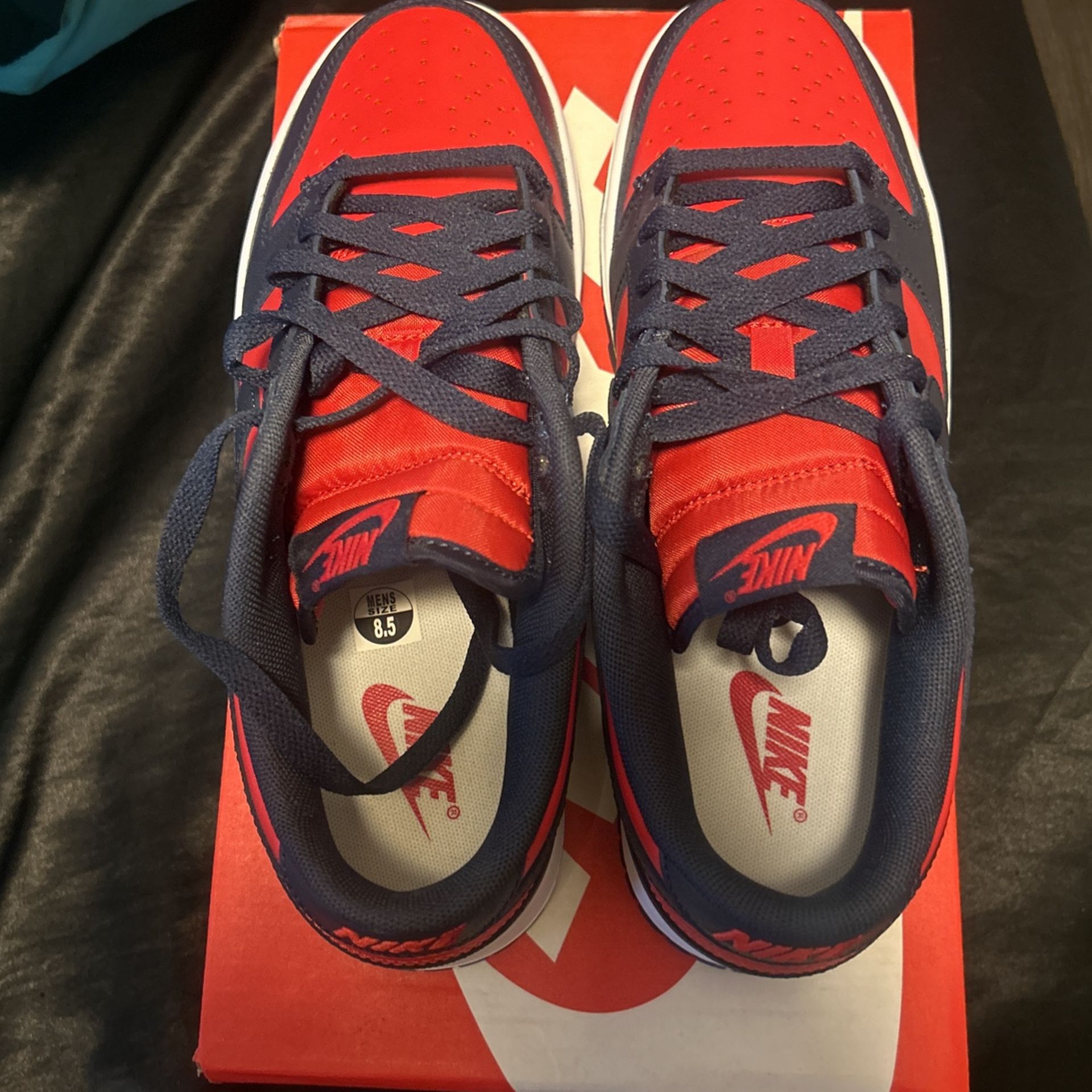 Nike Dunks 