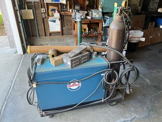 125cf Customer Owned Argon Cylinder(East County - Santee)