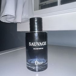 Dior Savage Cologne 