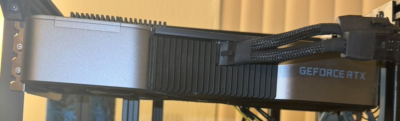 Nvidia RTX 3090 Founders Edition Graphics Card