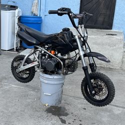 2004 SDG 110 3 valve engine