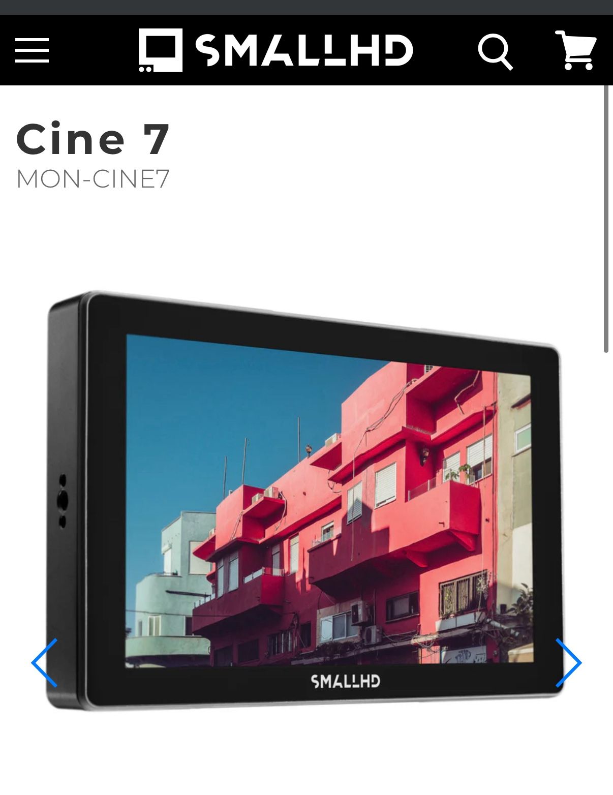 Mon-Cine7