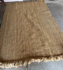 Sisal Rug