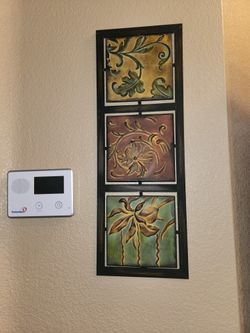 Rustic Wall Decor
